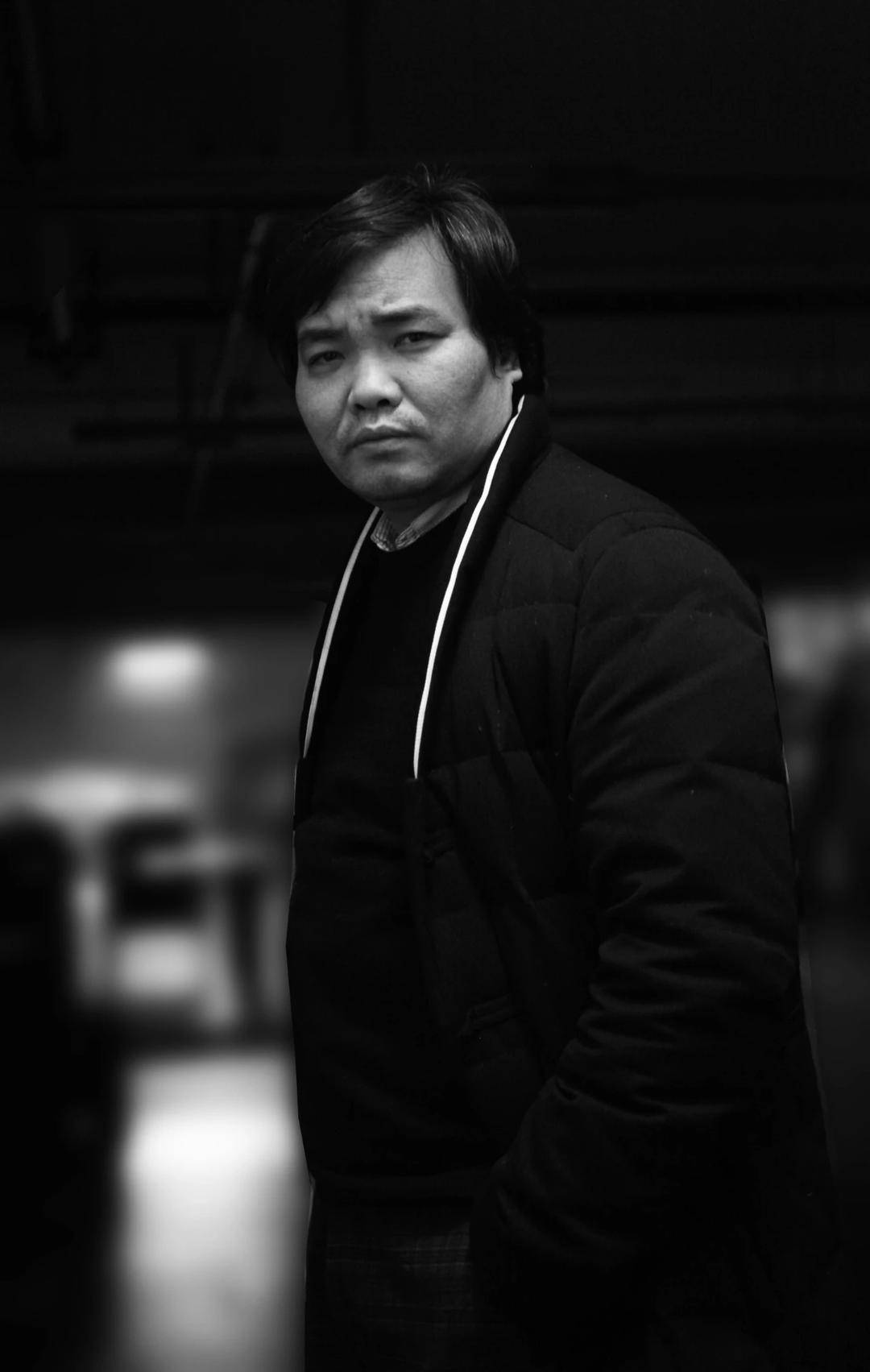 南京艺术学院博士生导师、著名雕塑家尹悟铭病逝，享年45岁