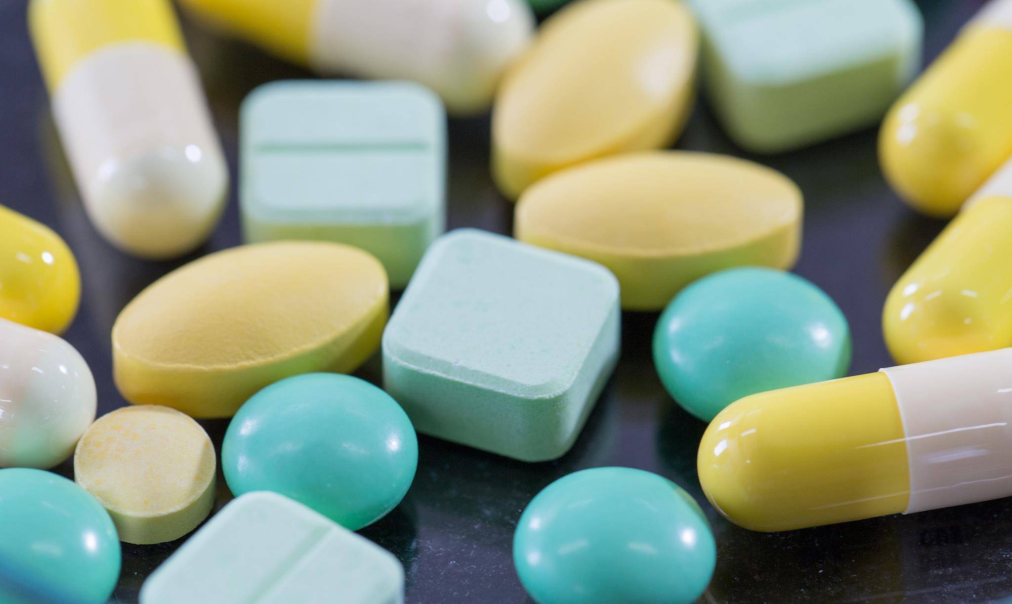 高血压患者如何选择合适的降压药