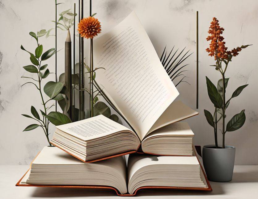 河北中盈文化传媒：书籍文化，传承与创新