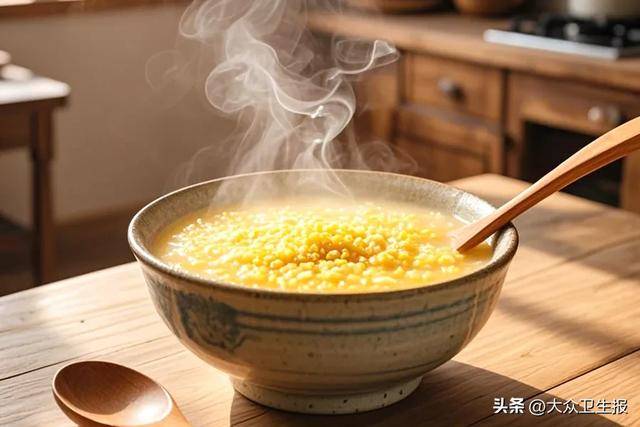 警惕控糖陷阱！这些升糖快的“伪粗粮”，很多人都在吃→