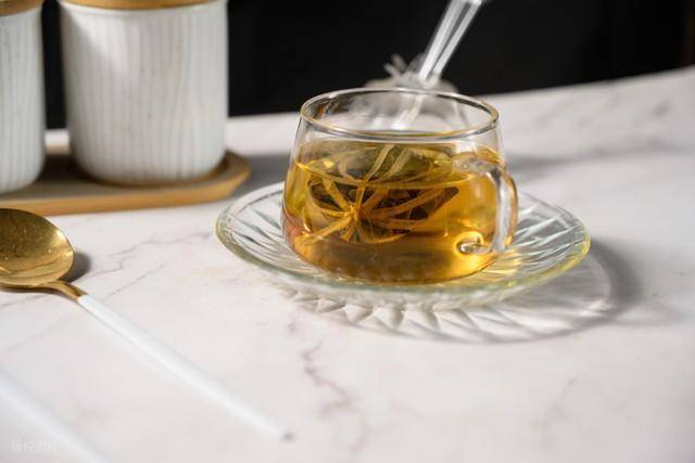 过夜茶叶水：喝还是不喝？答案在这