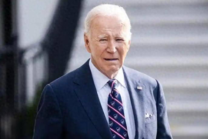 拜登确诊前列腺癌，为何这种癌一发现多是中晚期