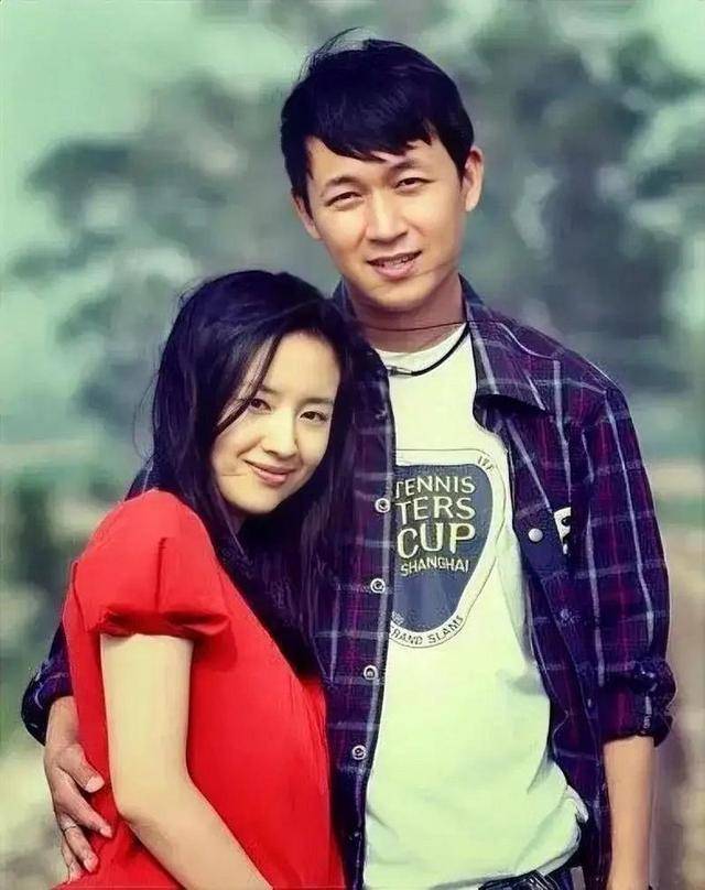 原创            十多年后再看董洁和潘粤明，一个身价暴涨，一个证实韩红没说错