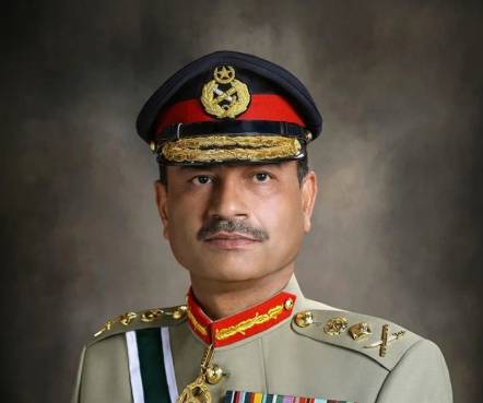 65年来首位！巴基斯坦陆军参谋长升任元帅