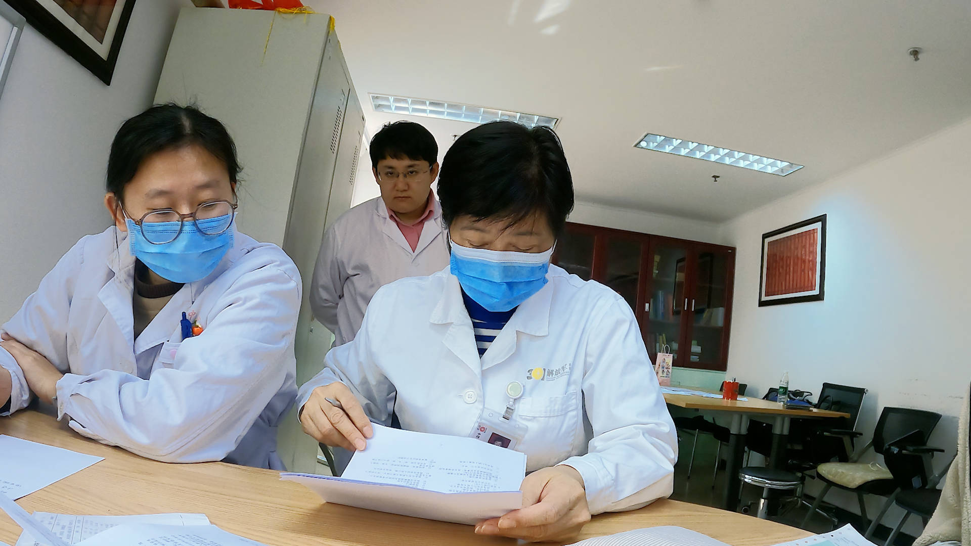 李主任谈抑郁焦虑之：如何赶走抑郁焦虑