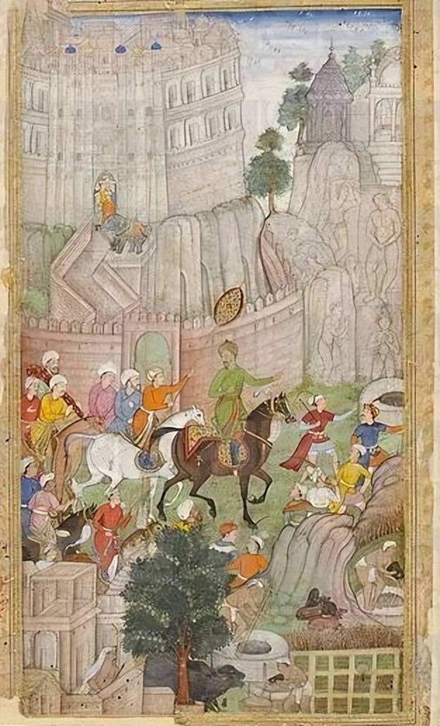 孔雀王朝时期孟加拉王朝的文化与艺术发展有多辉煌？