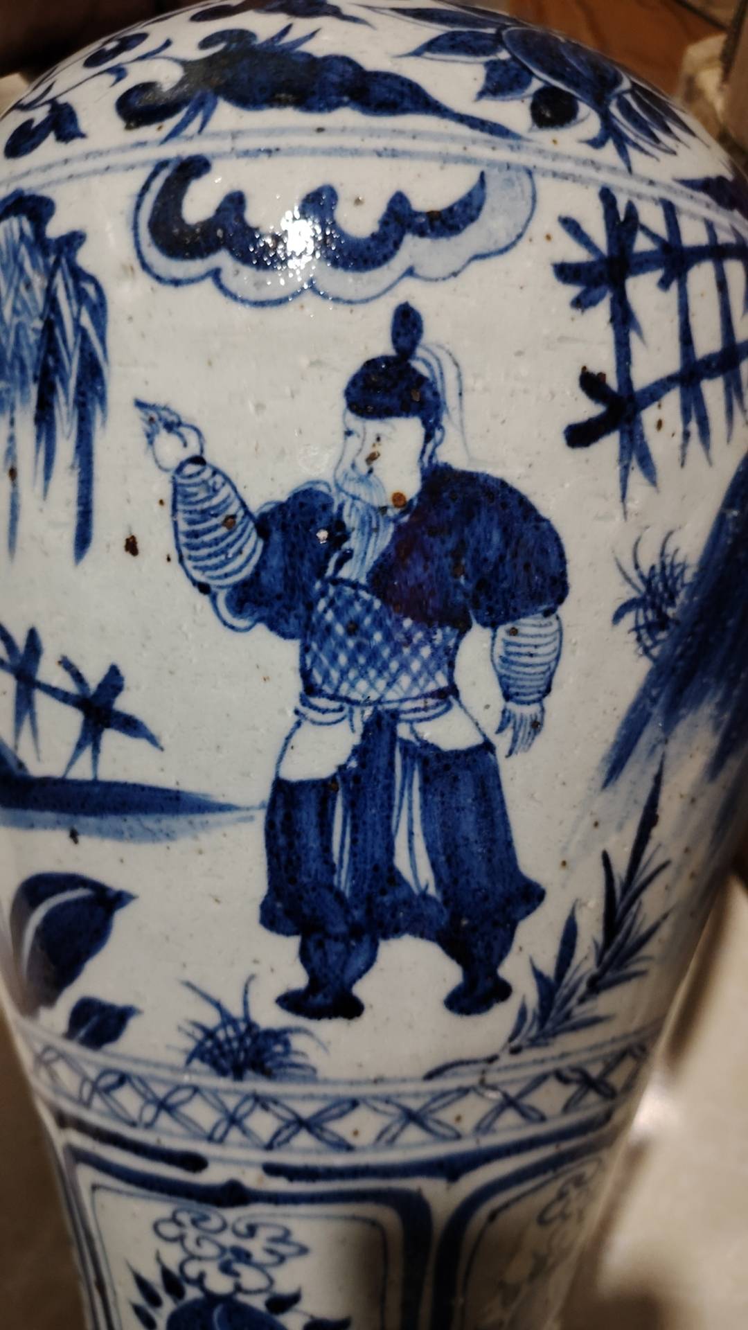 文玩艺术品拍卖再现“真假李鬼”