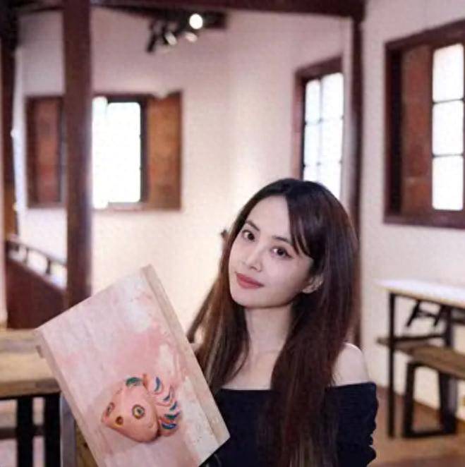 蔡依林彭于晏复合？盘点她的3位绯闻男友，才知她是“真女王”