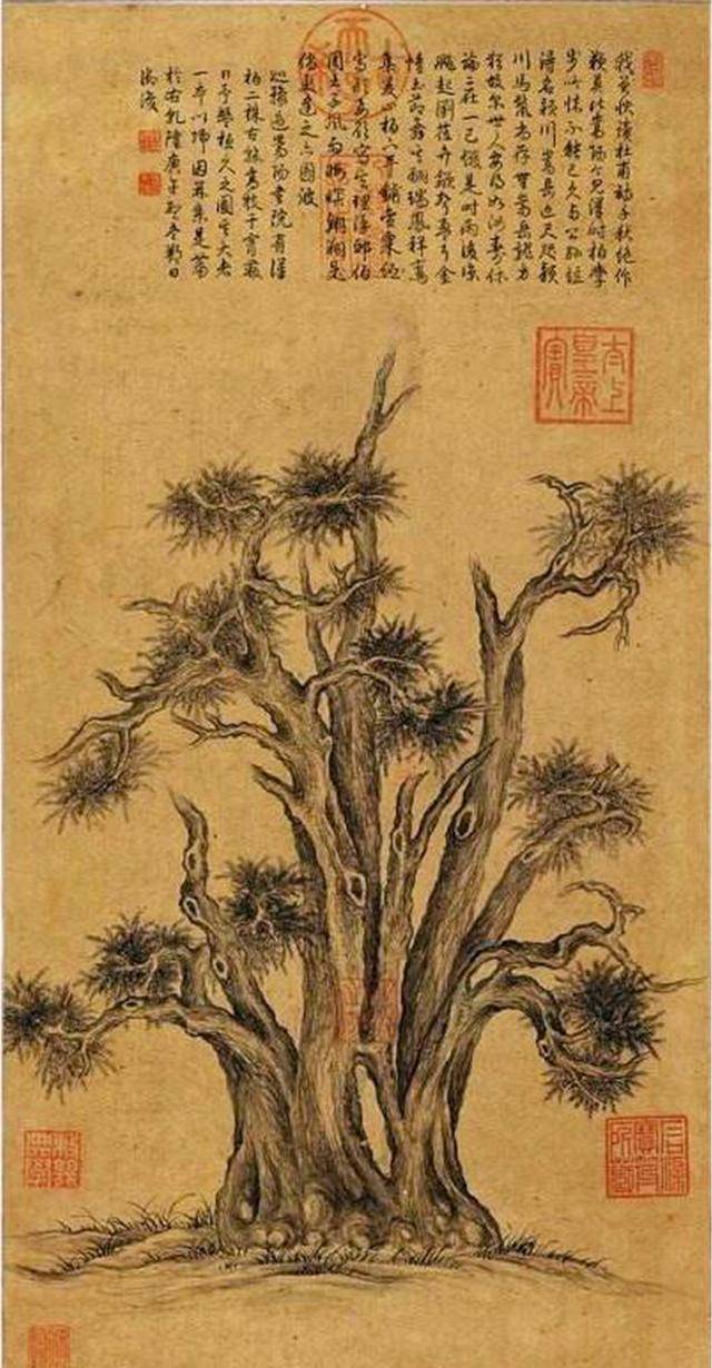 无德鉴宝专家17万骗走乾隆真迹，转手卖了8736万，河南农民绝望报警