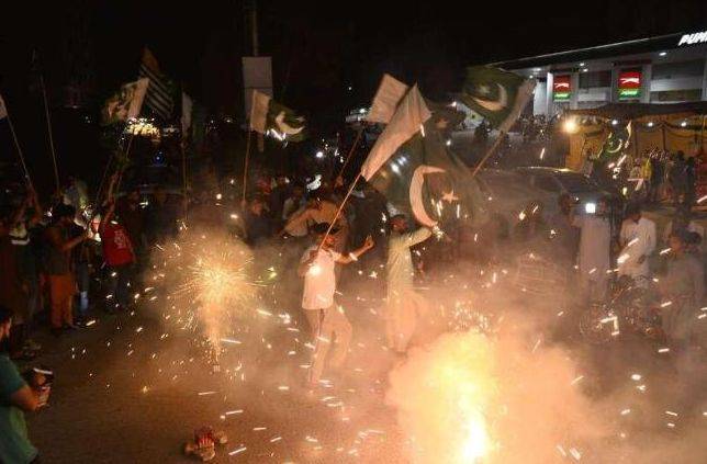 幸好印巴停火，如果升级下去，中国将面临两大艰难决策