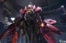 解限机鸣神如何游玩及改件搭配技巧-解限机鸣神游玩攻略与改件构筑指南