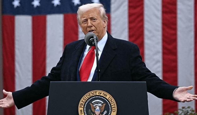 不宣而战！美国突然对台岛动手，不到24小时，大陆祭出“大招”