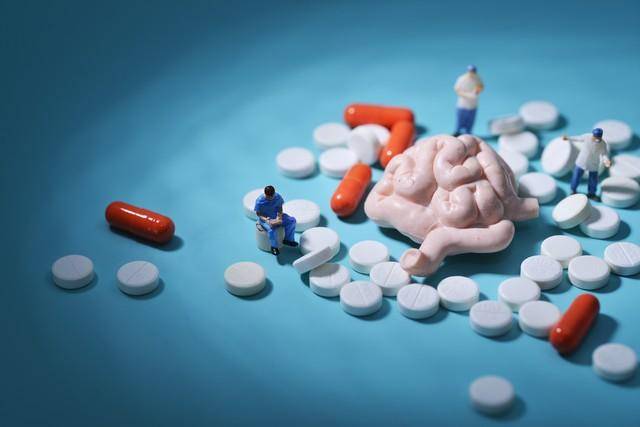 二甲双胍怎么吃最有效？服用时要注意什么？