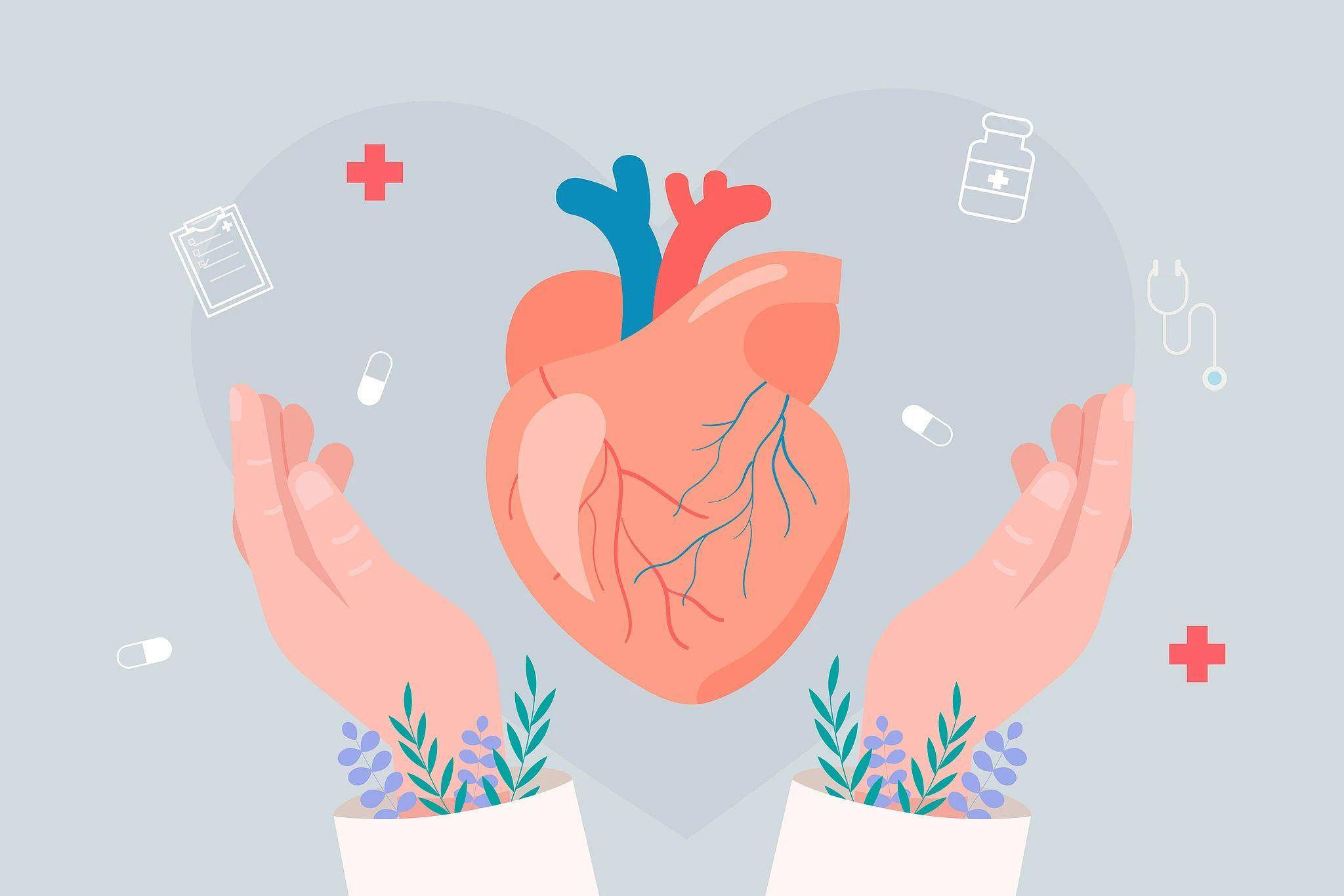 5月多吃这两种“美容养心果” 不仅养颜还有这些好处