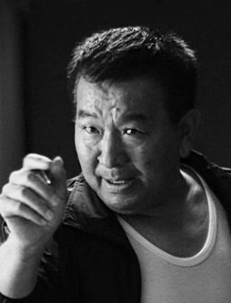 导演、演员郭少雄，凌晨因病离世