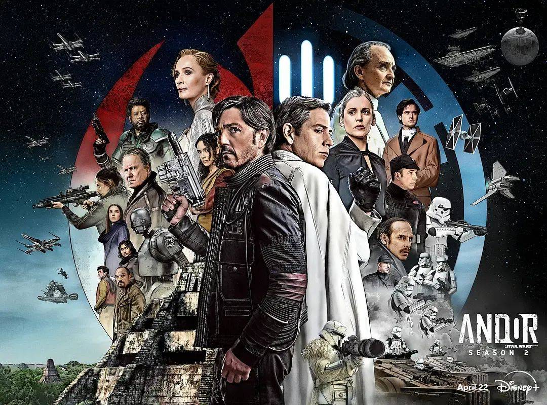 原创            大预算豪赌《安多》，迪士尼急了