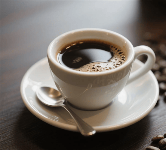 据说咖啡喝多了会缺钙？怎样喝咖啡才健康？