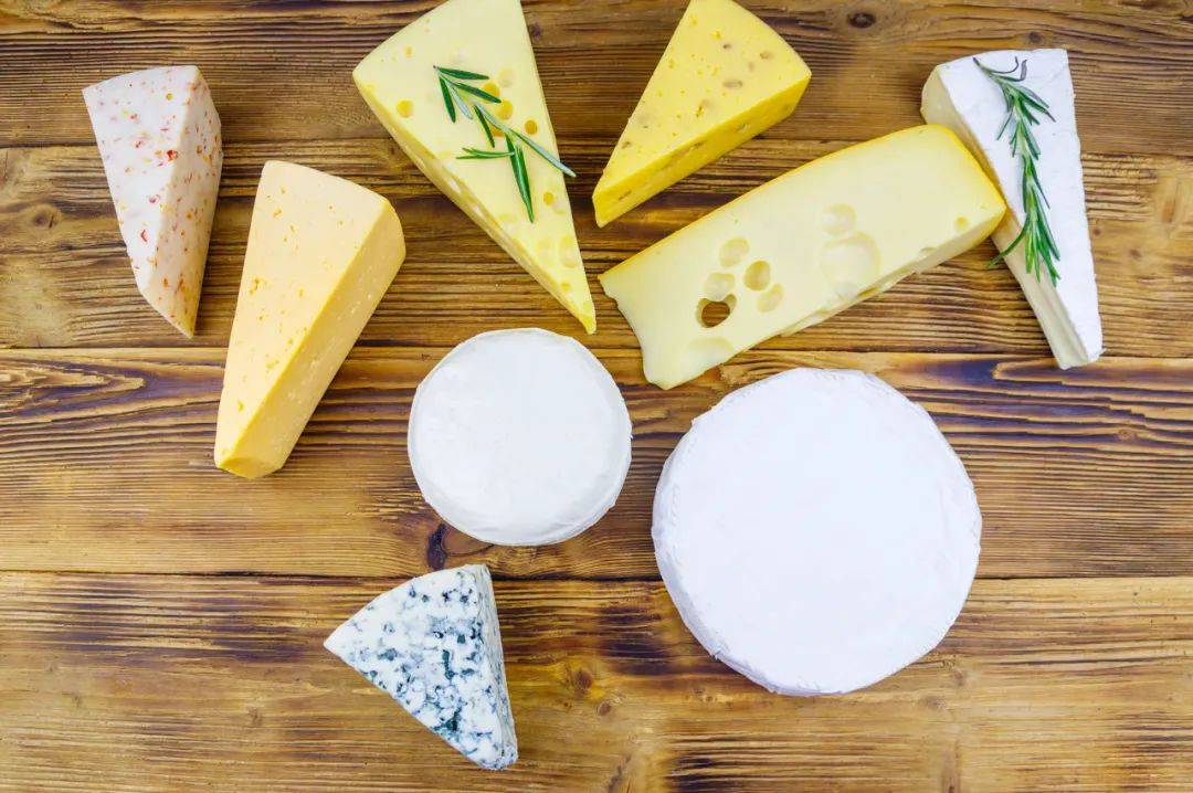 被忽视的“补钙王者”！钙含量是牛奶的近 8 倍，但这一点要注意