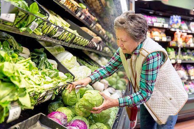 研究发现：少吃比米饭还升糖的4蔬菜，糖尿病死亡风险或大大降低