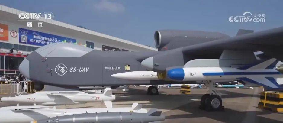 中国首款蜂群母舰无人机将首飞