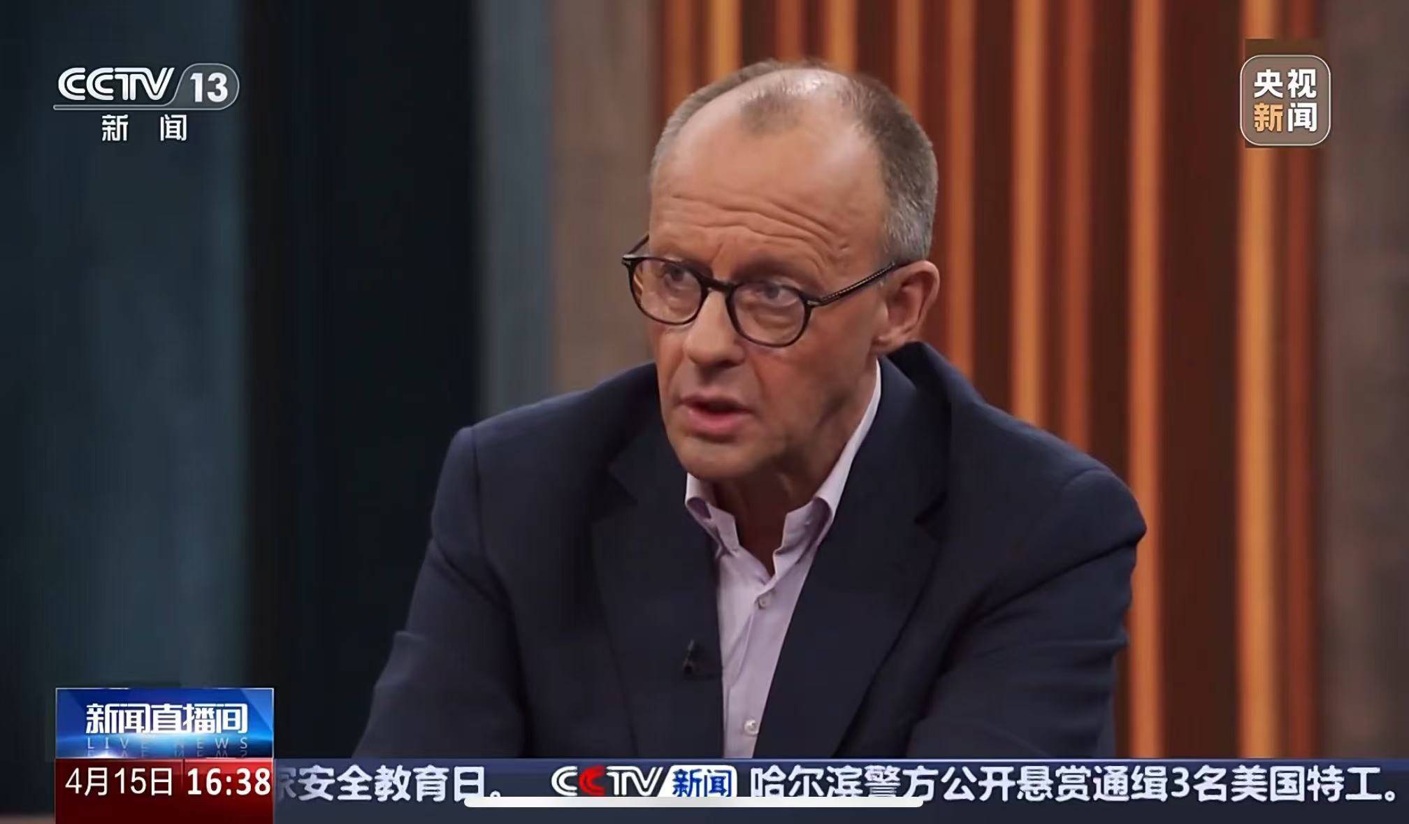 默茨，第一轮选举落败！德国联盟党最新表态