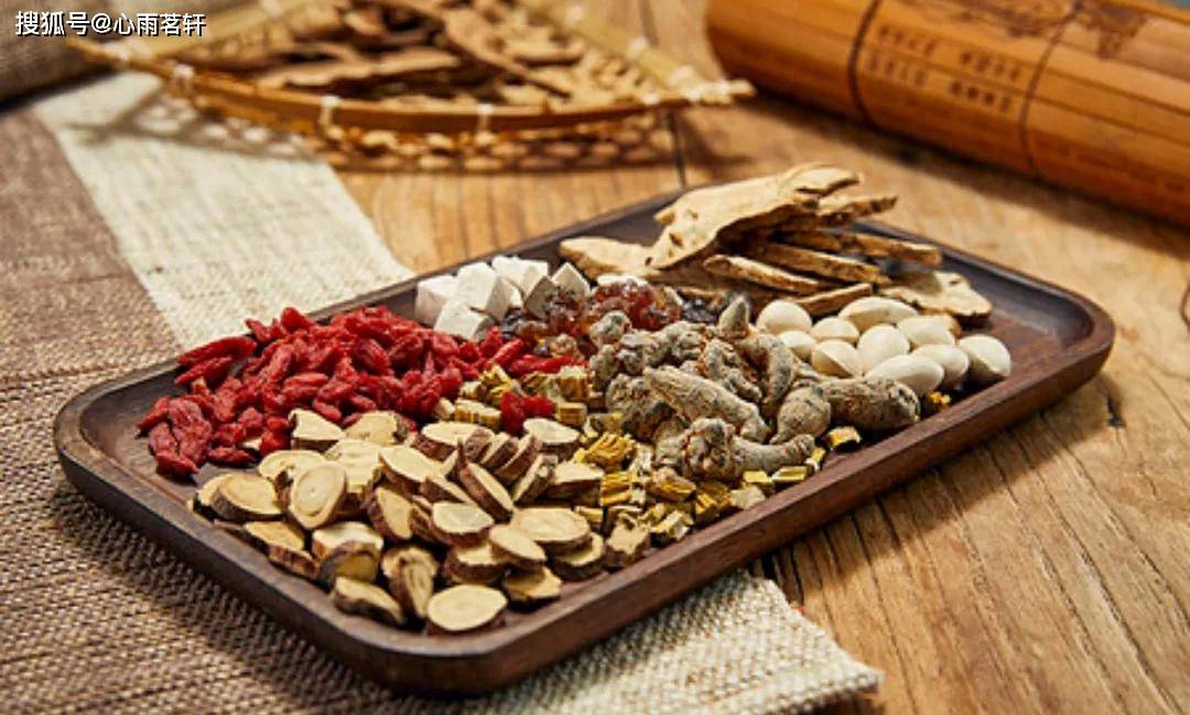 原创            中药真相：桑白皮加苏子，就不喘了