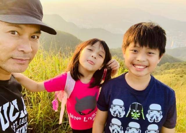 回应父女恋！23岁前港姐与大37岁视帝来往密切:爱没年龄界限