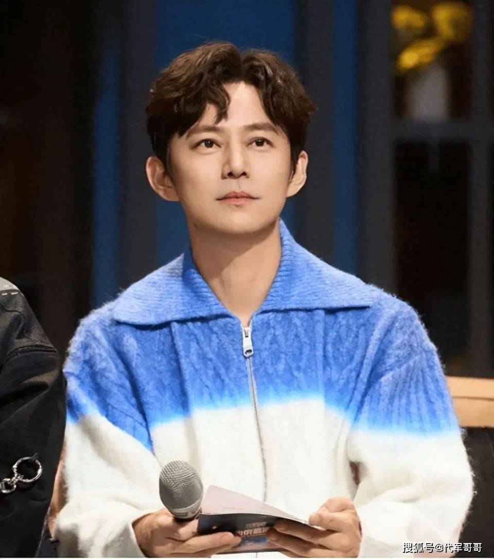 原创            未婚未育，当了一辈子老好人的何炅，现在怎样了？