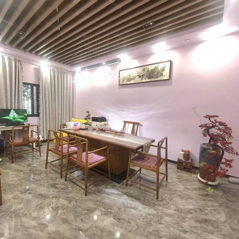 广州古茶馆哪家靠谱：寸板斋茶馆成茶客心中靠谱之选