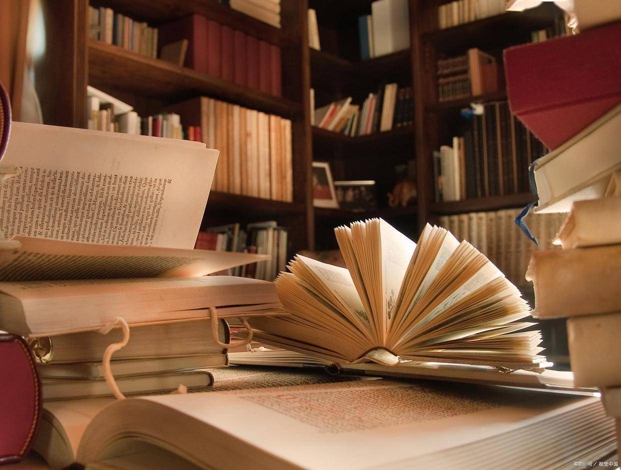 《人民日报》：这5本人物传记，每一本都能影响你的一生