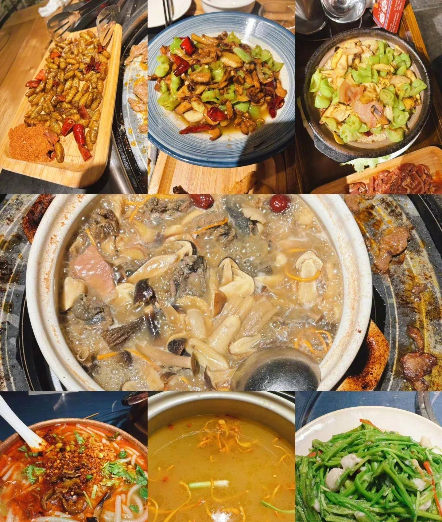 原创            陈好宋茜分享旅行合照，美女的友情真好嗑，果然真诚的人惺惺相惜