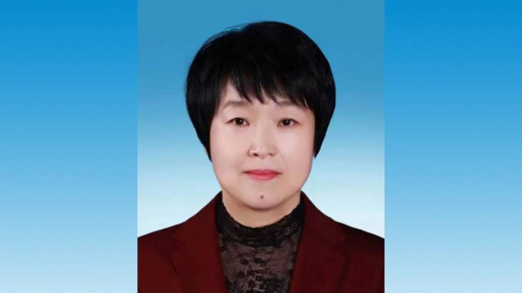 70后郭彩云卸任辽宁省副省长，曾长期在审计系统工作