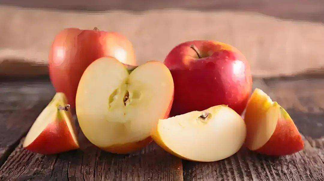 肠胃不好的人，吃苹果会导致消化不良吗？——生命健家庭百科