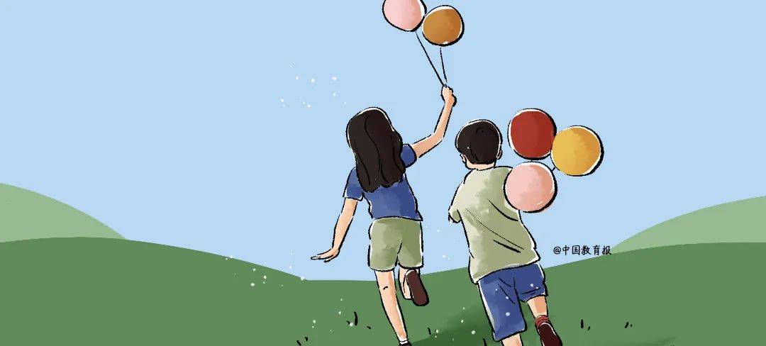 【心理健康】孩子保持心理健康，家长能做什么？