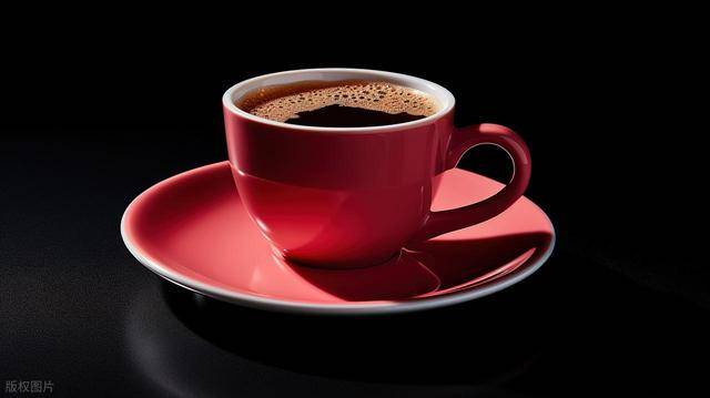 速溶黑咖啡减肥真相大公开！这样喝才有效