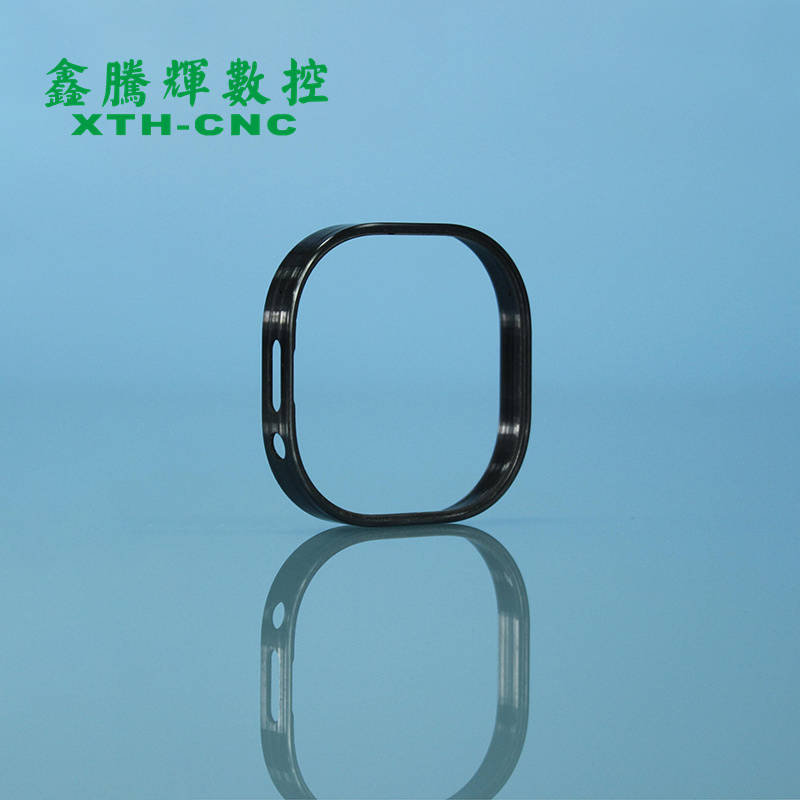 陶瓷雕铣机：攻克复杂陶瓷加工的利器