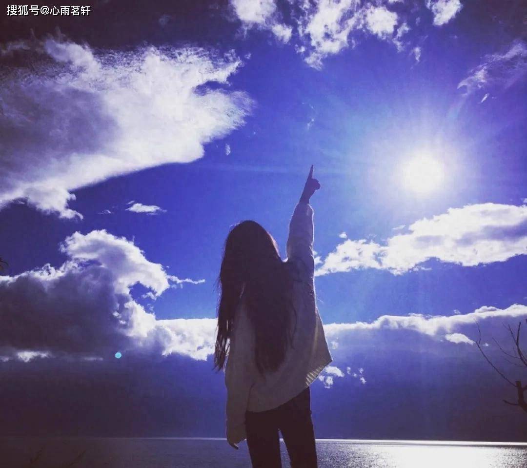 原创            最高级的智慧：相信命运，不相信任何人