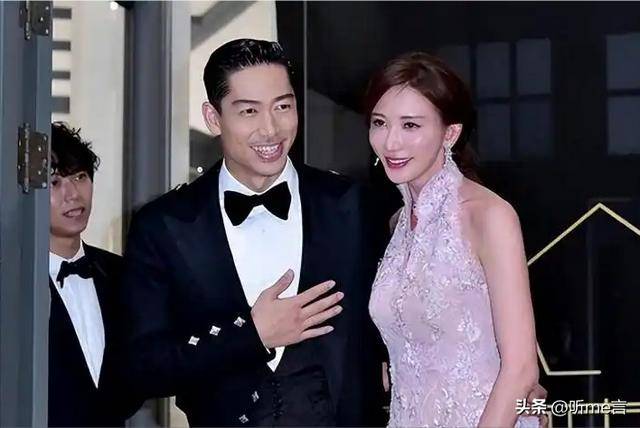 原创            看到50岁林志玲的腿和脖子，就知道她的时代过去了