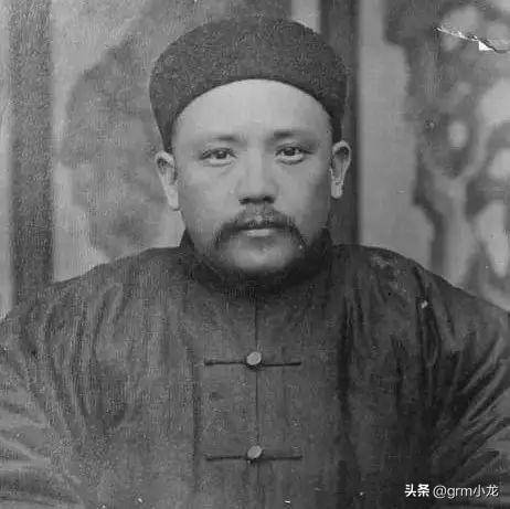 原创            曾经清朝海军总司令萨镇冰，在听闻志愿军胜利的消息后，老泪纵横