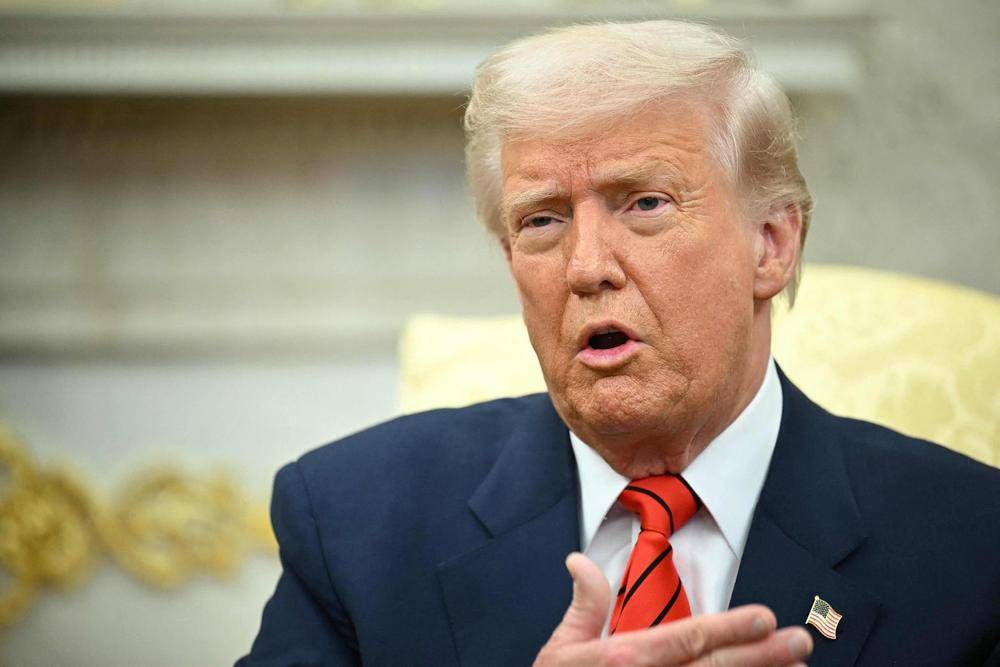 特朗普不识好歹! 中方勉强同意会谈， 美国提出无法接受的条件