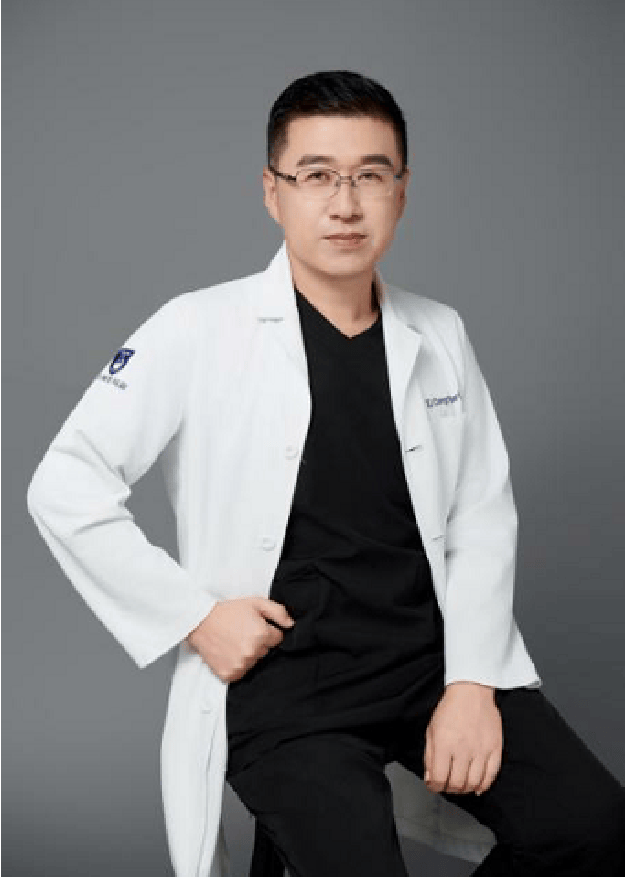 王文凯：绘就医美艺术画卷 雕琢个性化之美