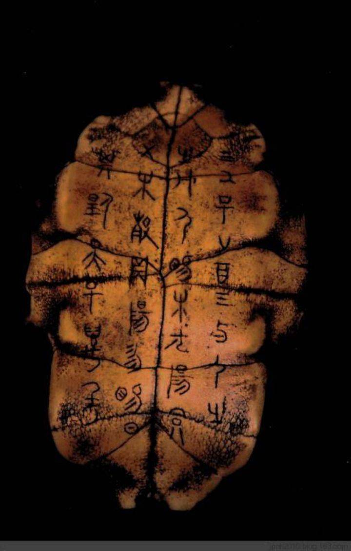 焚书：中国书籍的劫难史