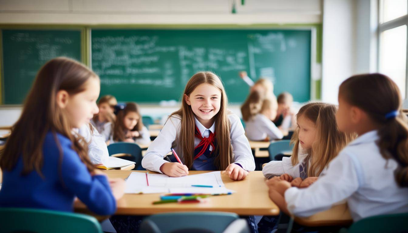 塑造孩子个性有多重要？营造和谐家庭氛围是关键