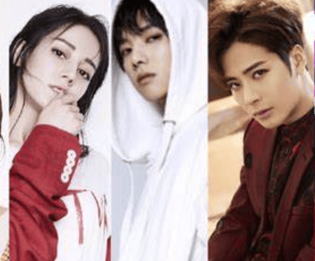 原创            半个娱乐圈都在追无尽的尽头