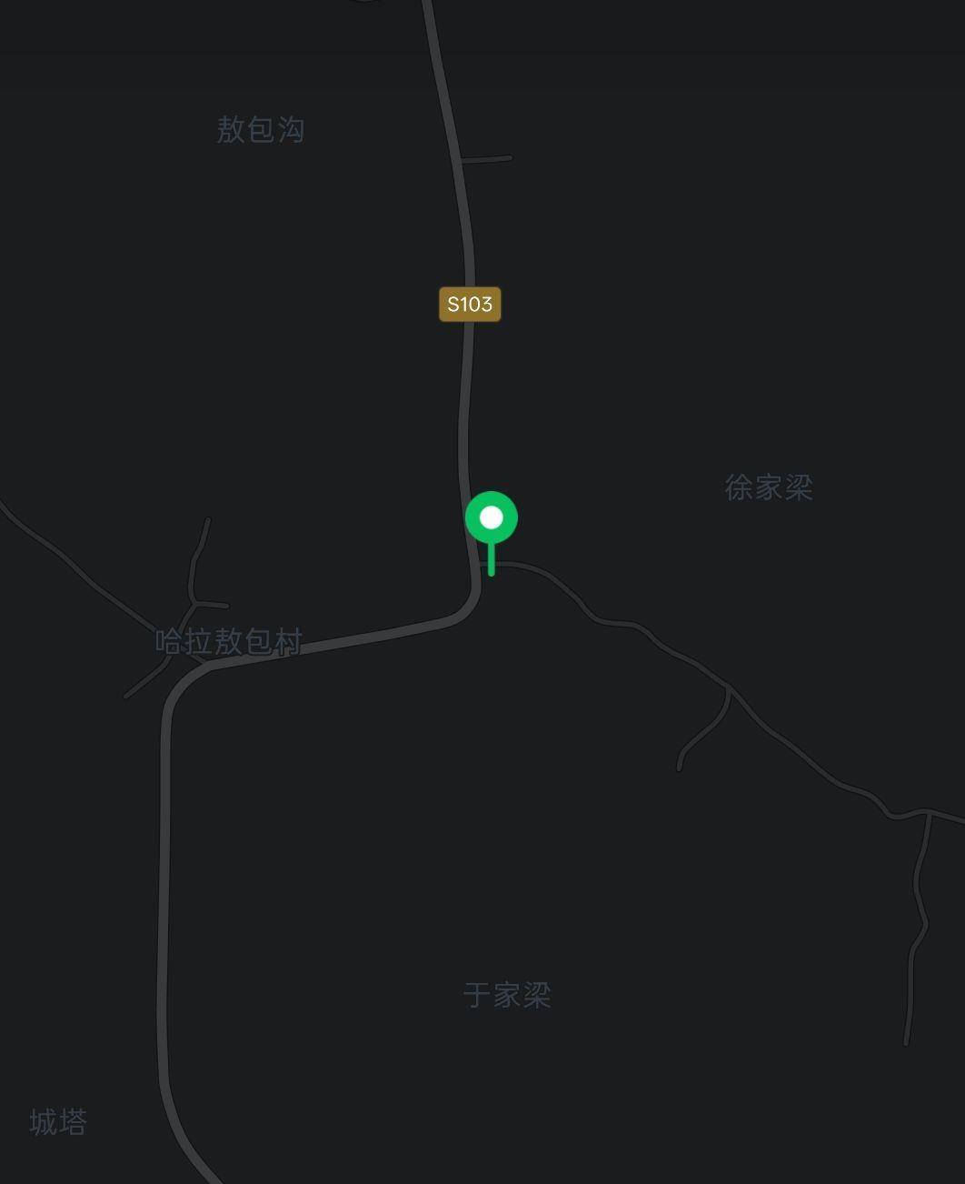 内蒙古一地塌陷形成巨大“天坑”，坑底不断往外喷土，专家分析系“砂涌”，当地政府人员：具体原因正在调查