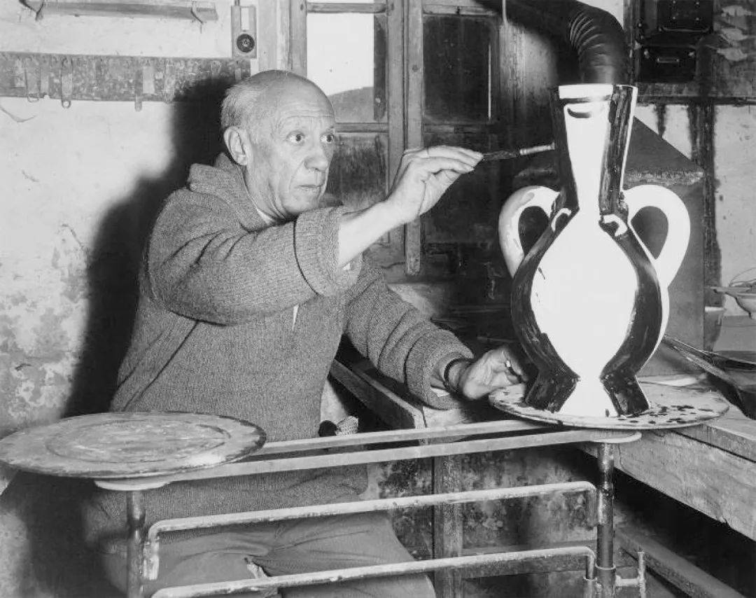 重磅传记首度引进！他改变了艺术史，却登上国家黑名单