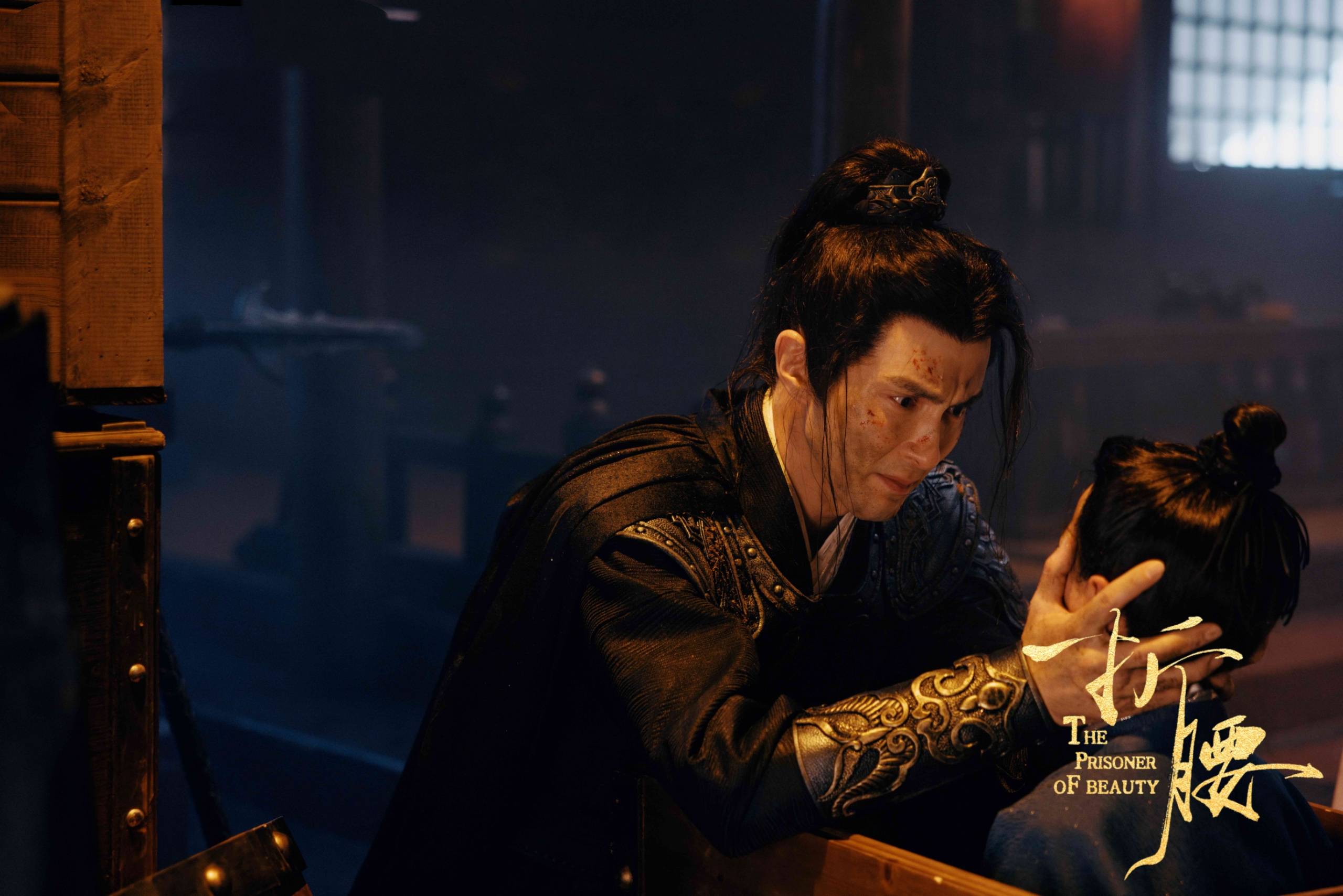 原创            解读《折腰》15对CP，小乔和魏劭组狐狼CP，小桃和魏梁组斗嘴CP