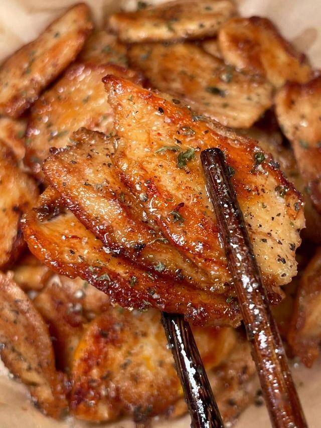 分享3道既能减脂又下饭的家常菜，低卡高蛋白，好吃不怕胖