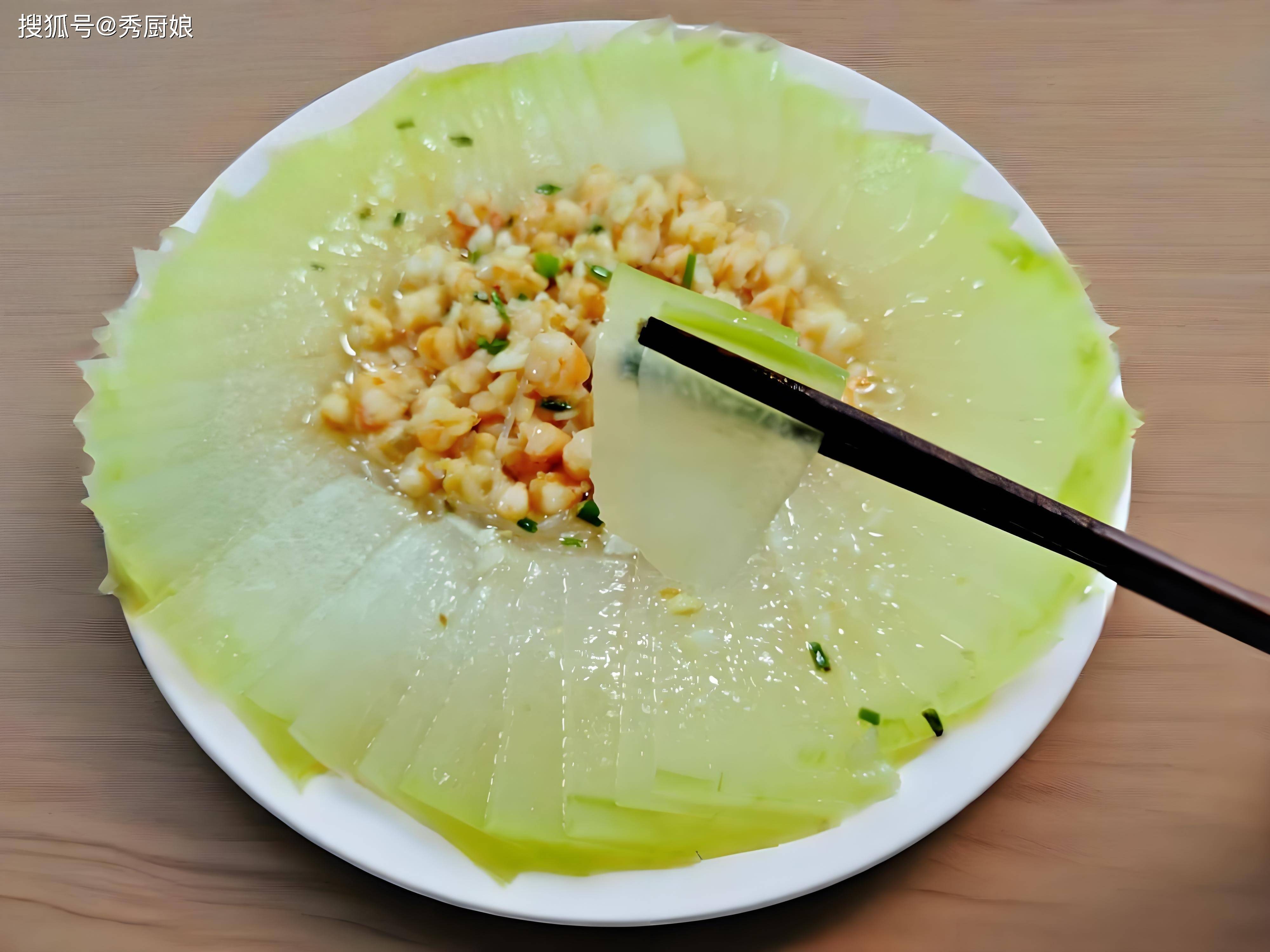 原创            立夏后，萝卜白菜靠边站，多吃这4种“黄金菜”，润肺降火营养高