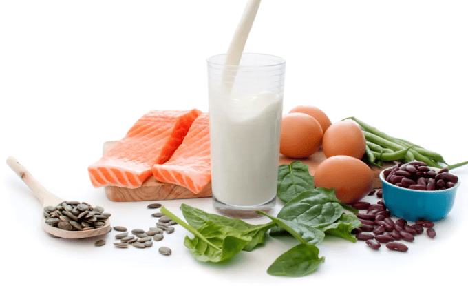 原创            肿瘤患者血红蛋白低的中医食补调理方案